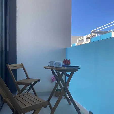 Impresionante Piso En El Centro De Apartamento *