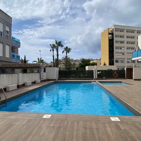 Apartament Impresionante Piso En El Centro De *