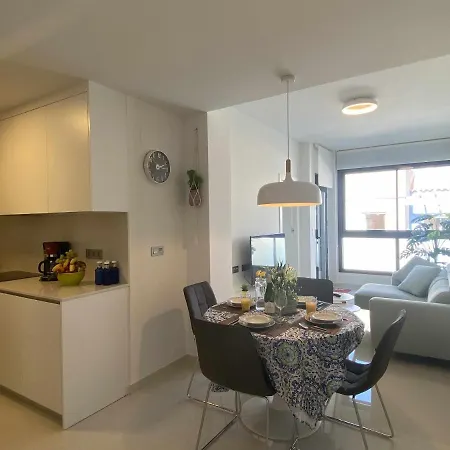 Appartamento Impresionante Piso En El Centro De *