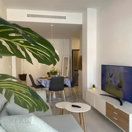 Appartamento Impresionante Piso En El Centro De *