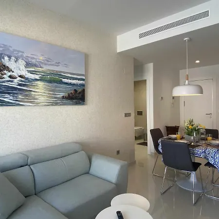 Appartamento Impresionante Piso En El Centro De *