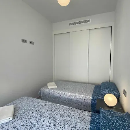 Impresionante Piso En El Centro De Appartamento *