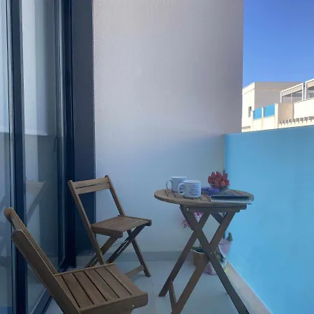 Impresionante Piso En El Centro De