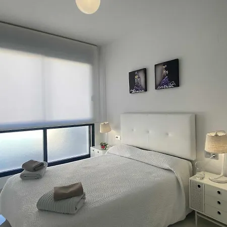 Impresionante Piso En El Centro De Appartamento