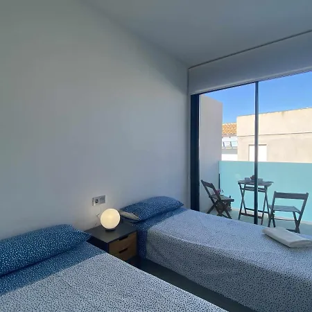 Impresionante Piso En El Centro De