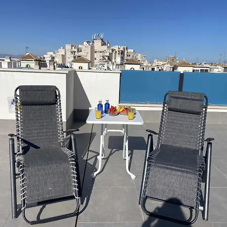 Appartamento Impresionante Piso En El Centro De *